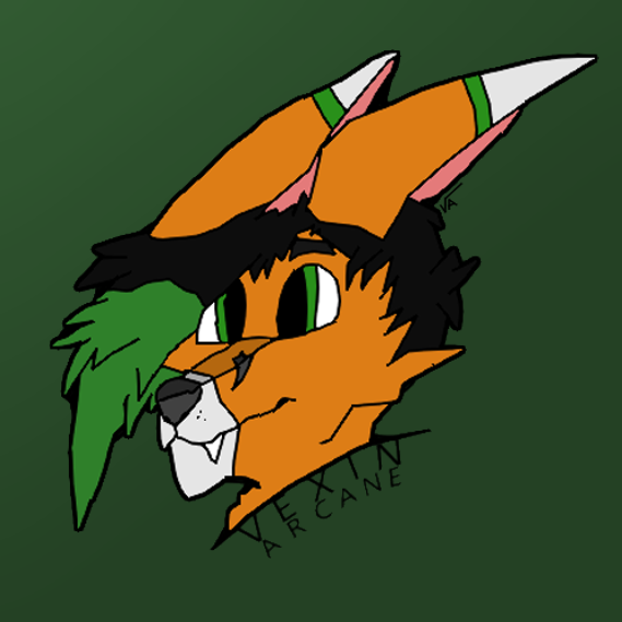Photo of VexinArcane